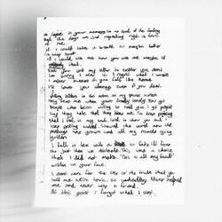 music cover