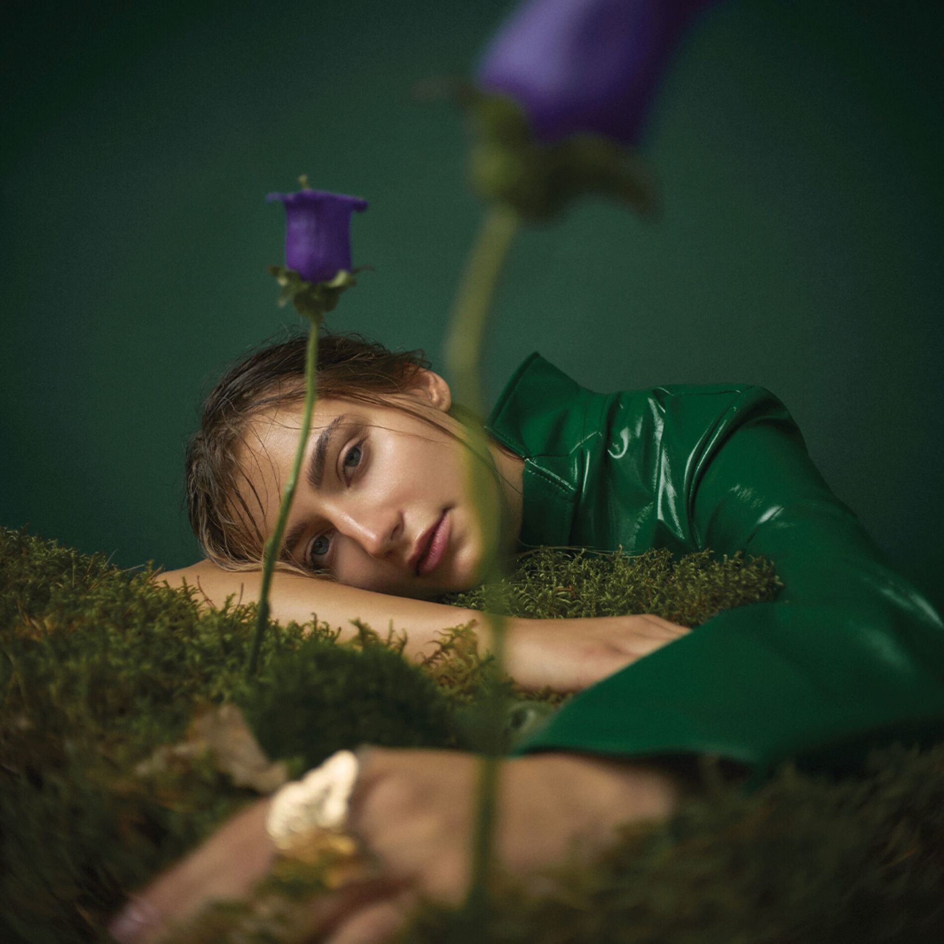 Album cover of Ar Įsileisi