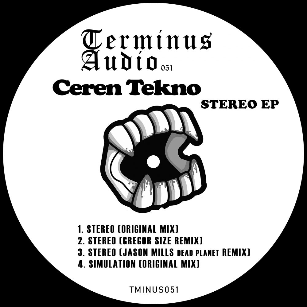 Picture of Stereo EP