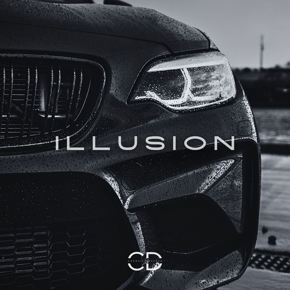 Album cover of Illusion