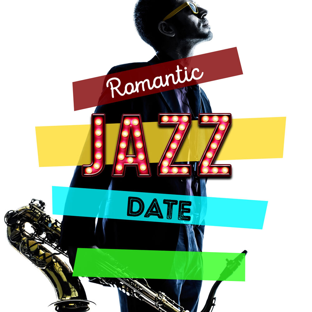 Picture of Romantic Jazz Date