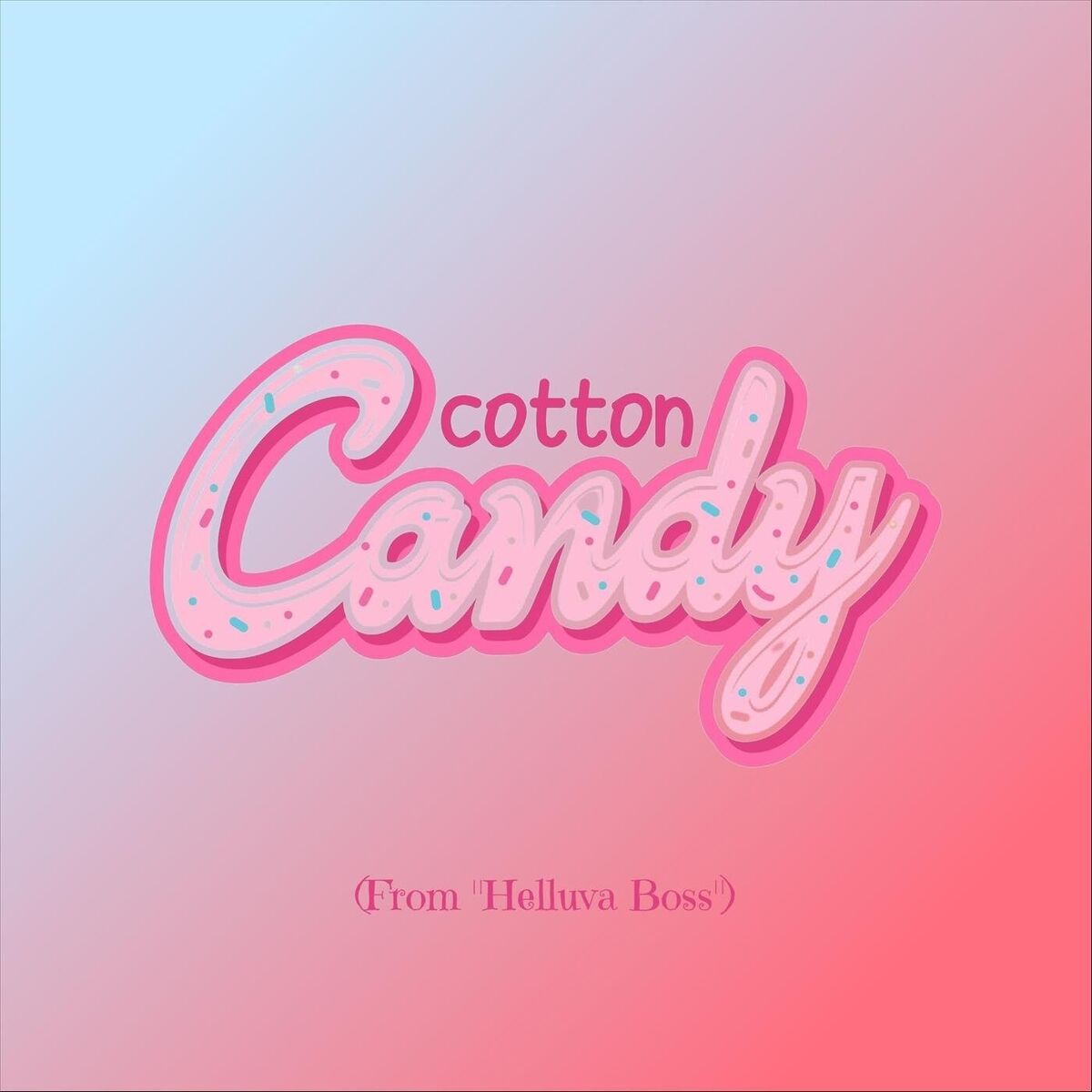 Album cover of Cotton Candy (From 