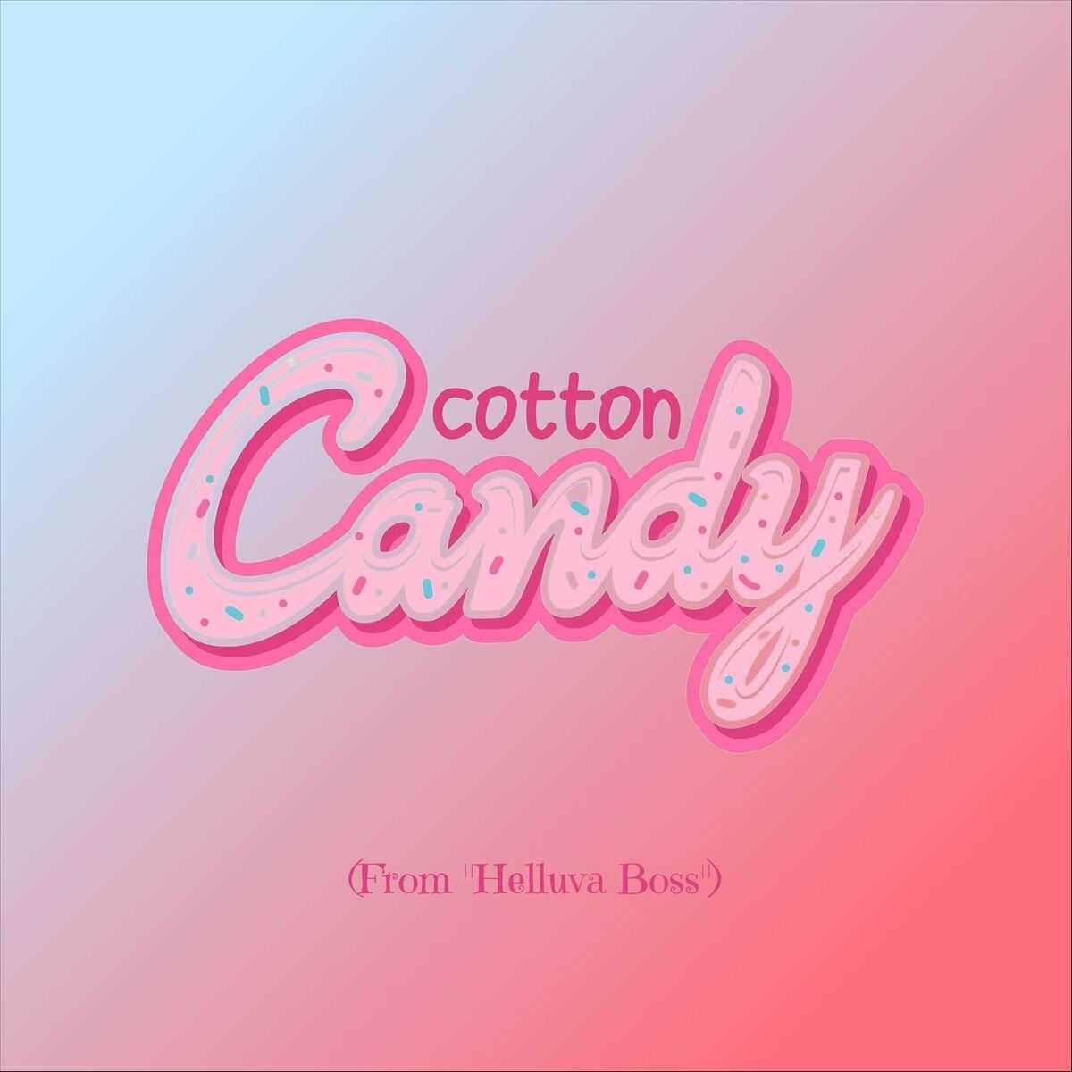 Album cover of Cotton Candy (From 