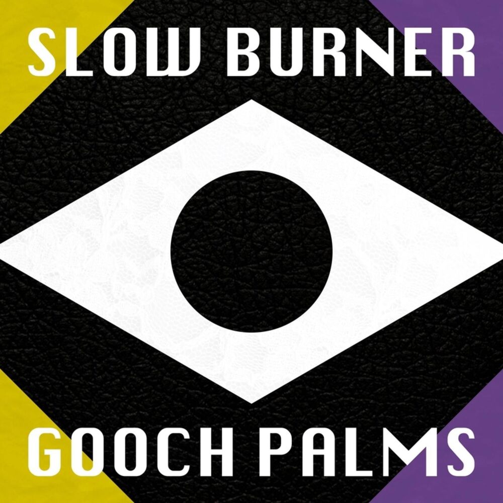 Picture of Slow Burner