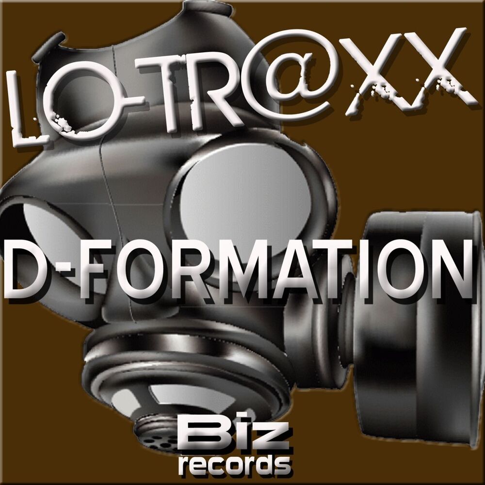 Picture of D-Formation