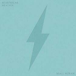 Cover of Heartbreak Weather (5 Year Anniversary Edition)