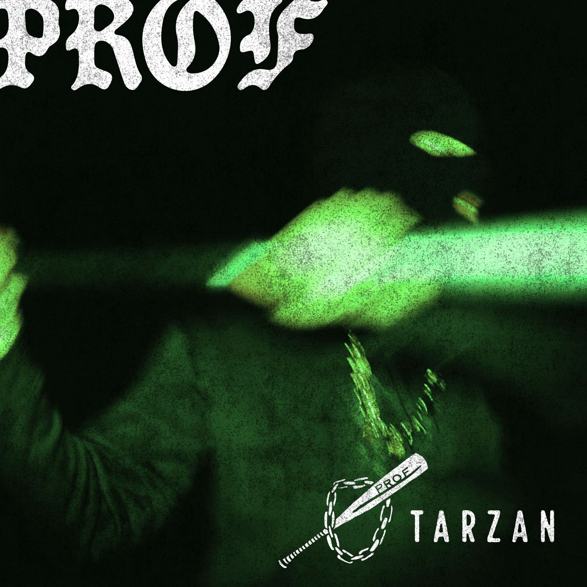 Album cover of Tarzan