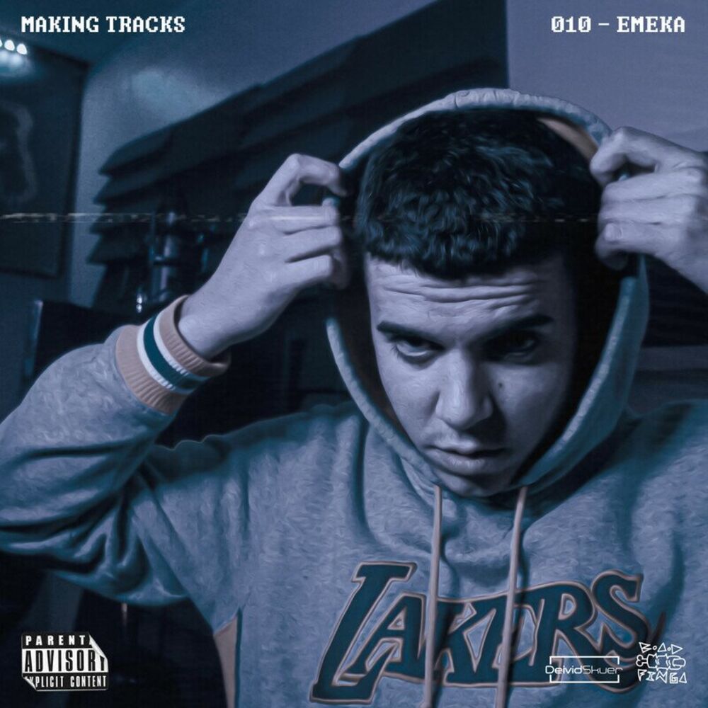 Picture of Making Tracks 10