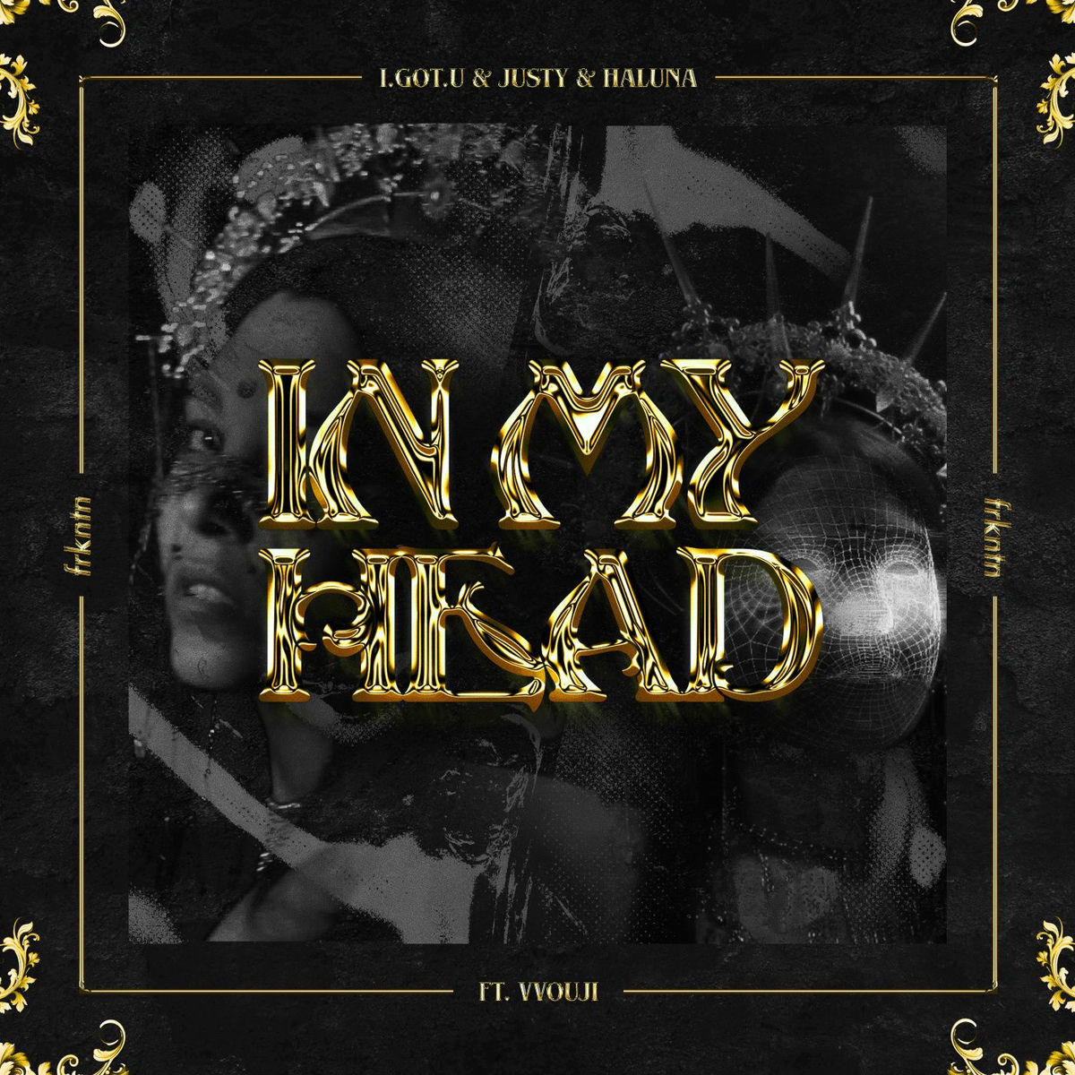 Album cover of In My Head