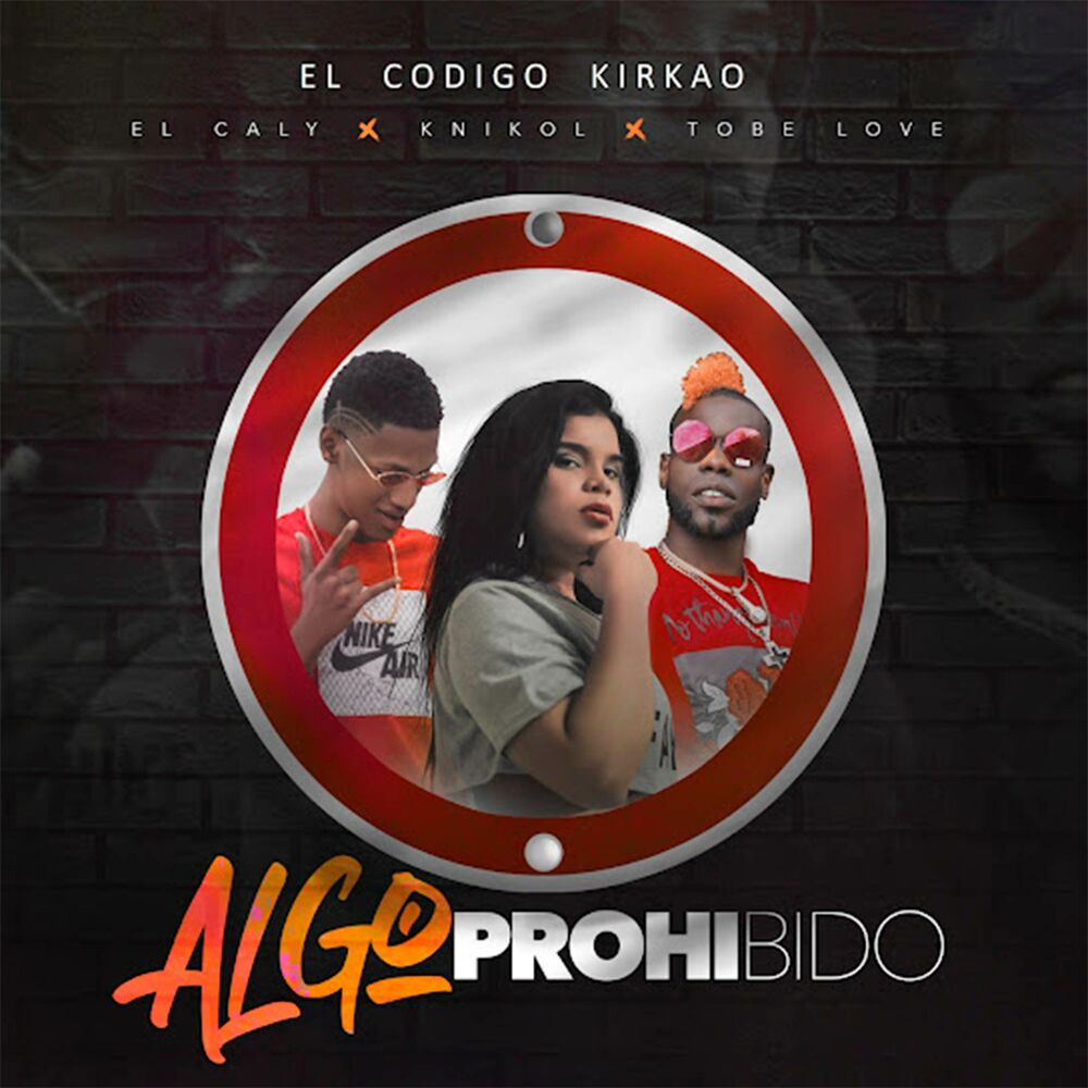Picture of Algo Prohibido