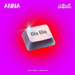 Cover of BLA BLA