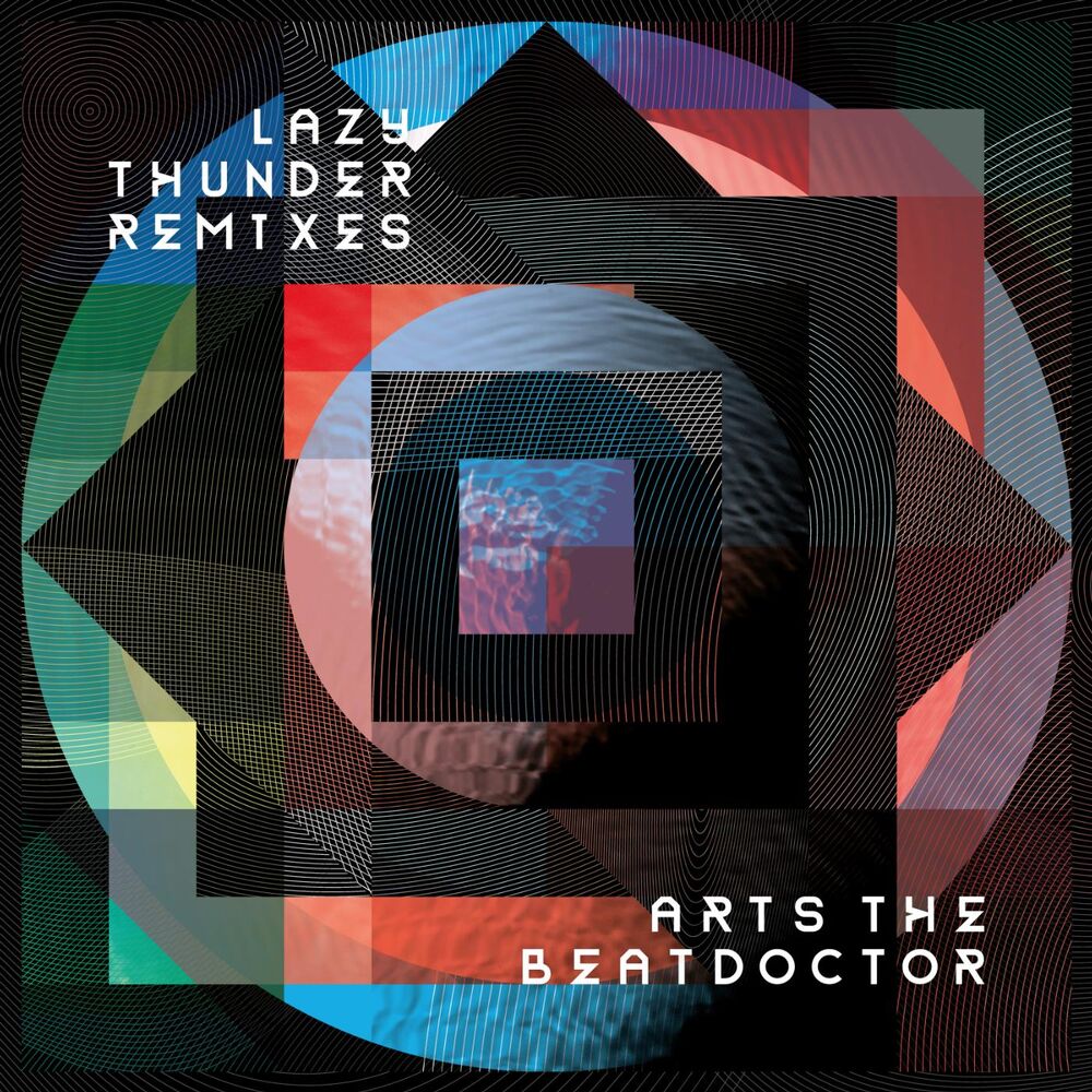 Picture of Lazy Thunder Remixes