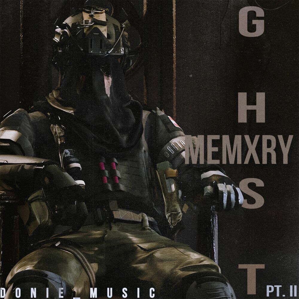 Picture of ghxst memxry, Pt. 2