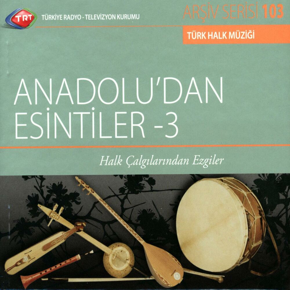 Picture of Anadolu'dan Esintiler – 3