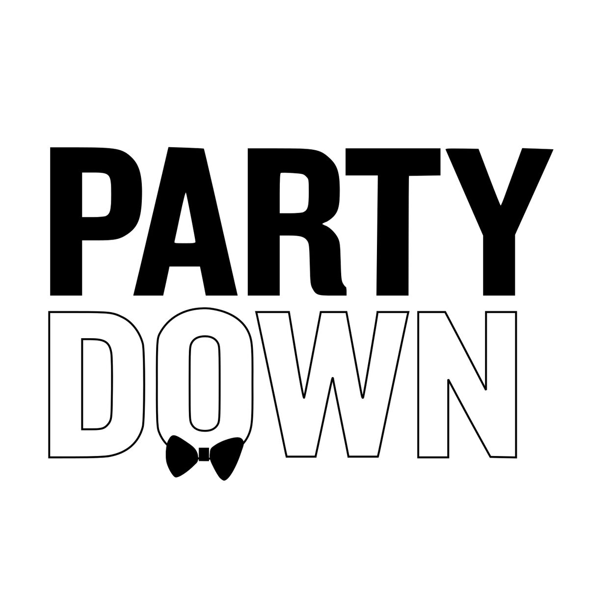 Album cover of Party Down