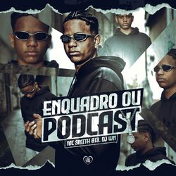Cover of Enquadro ou Podcast