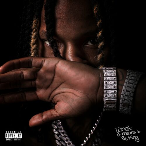 King Von - Grandson For President | Deezer