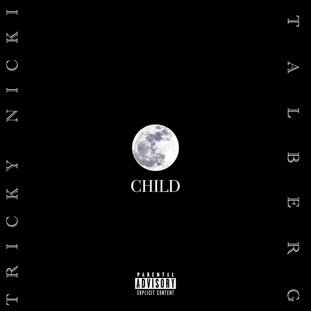 Picture of Moonchild (feat. Talberg)