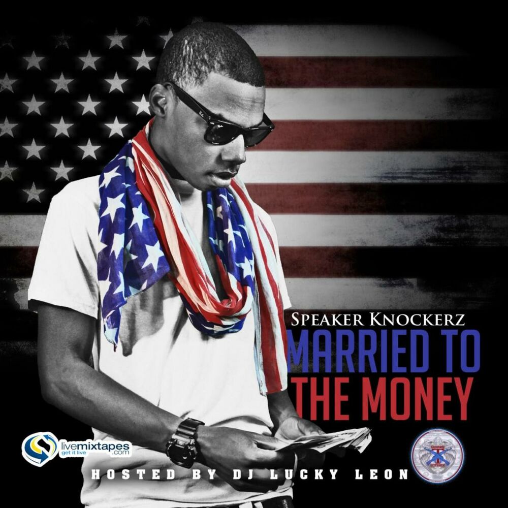 Picture of Married to the Money
