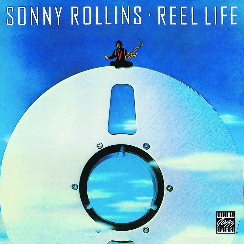 Picture of Reel Life