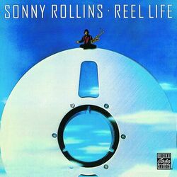 Cover of Reel Life