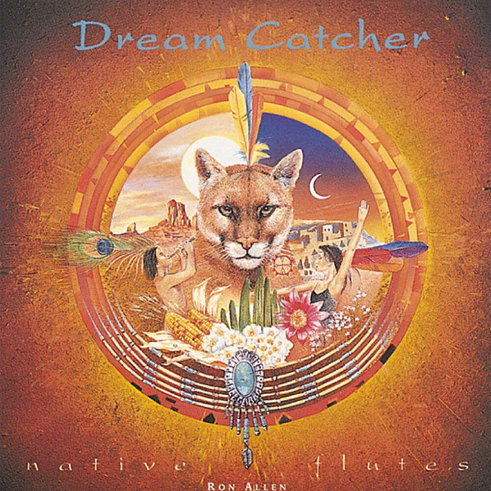 Picture of Dream Catcher