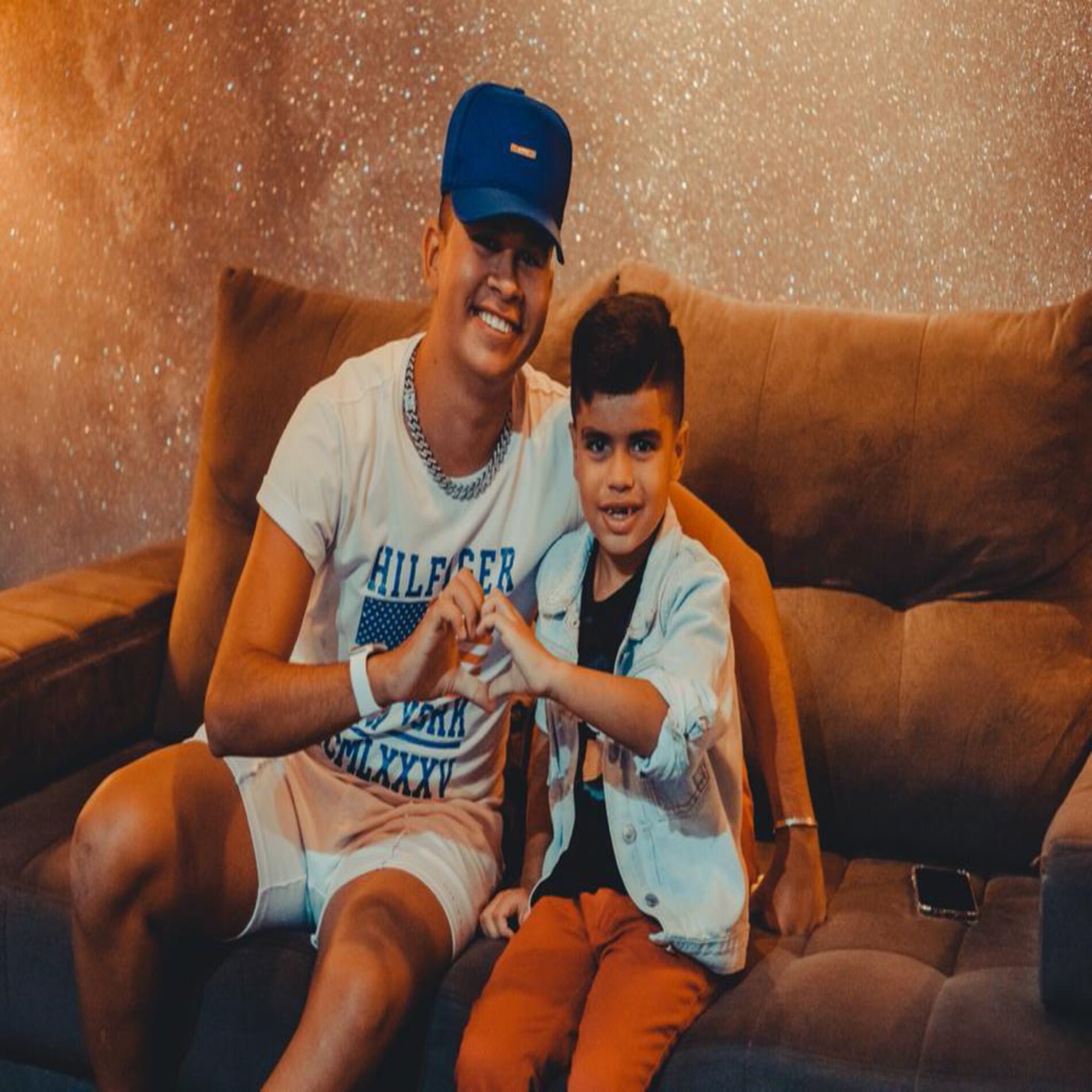 Album cover of Lovezinho