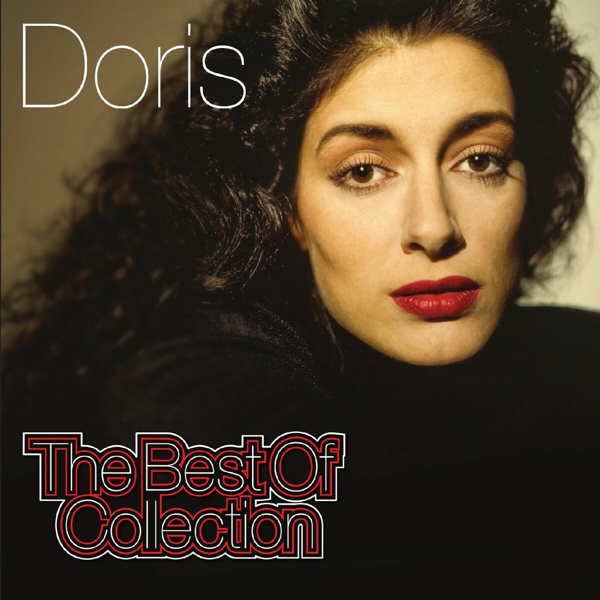 Album cover of The Best Of Collection