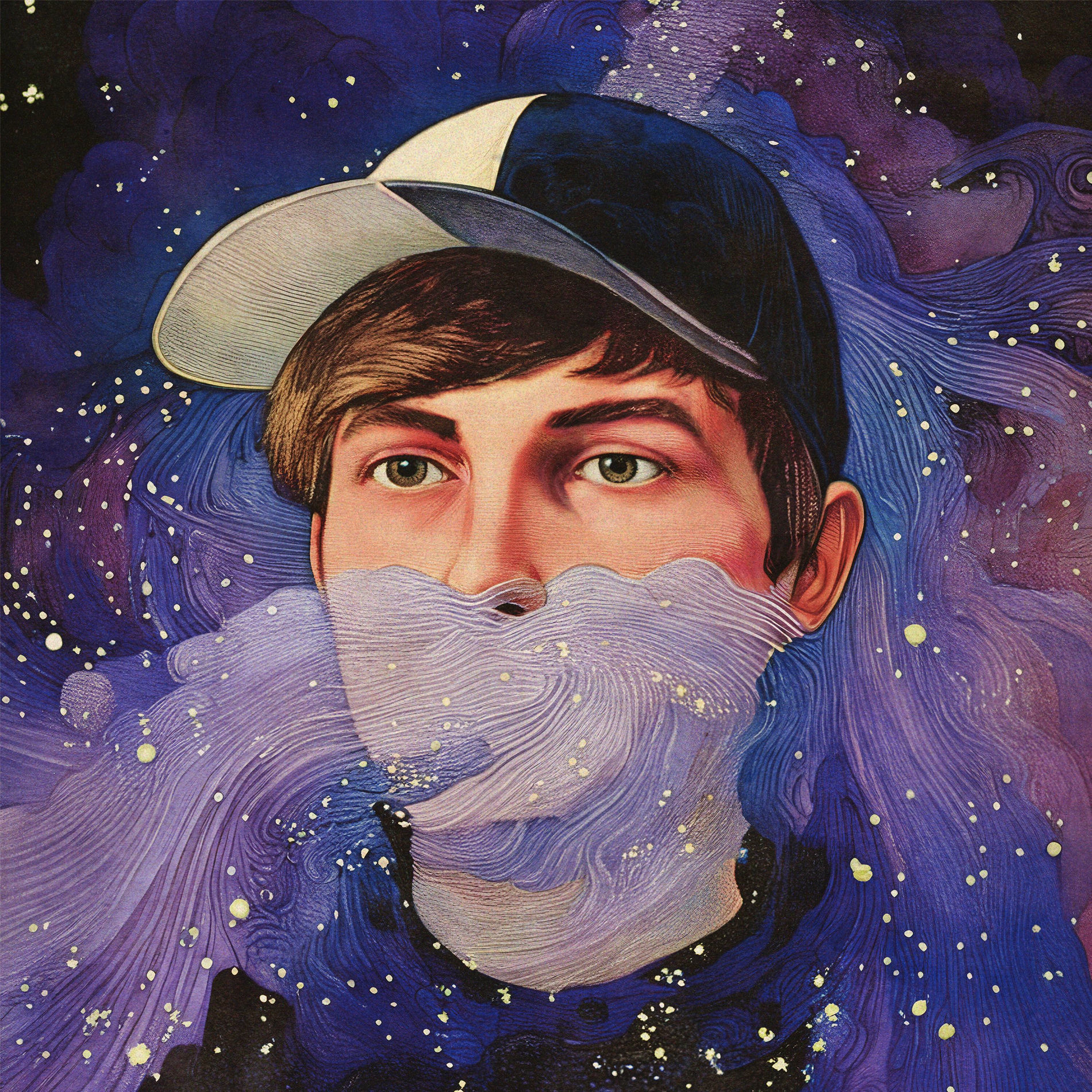 Album cover of Cataclysme