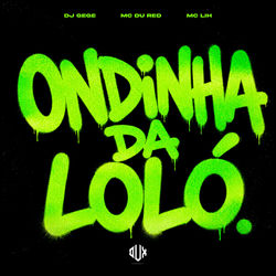 Ondinha da Lol&oacute;