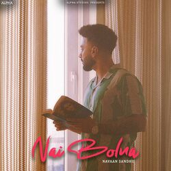 Cover of Nai Bolna