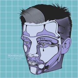 Cover of Day Break