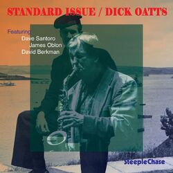 Cover of Standard Issue