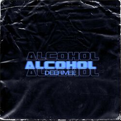 Cover of Alcohol