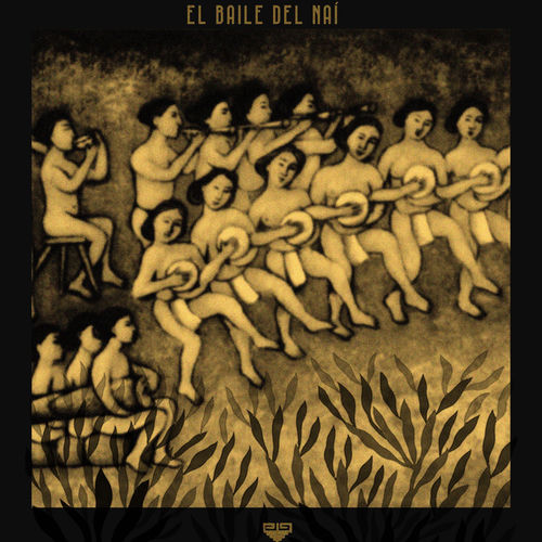 El Baile del Naí