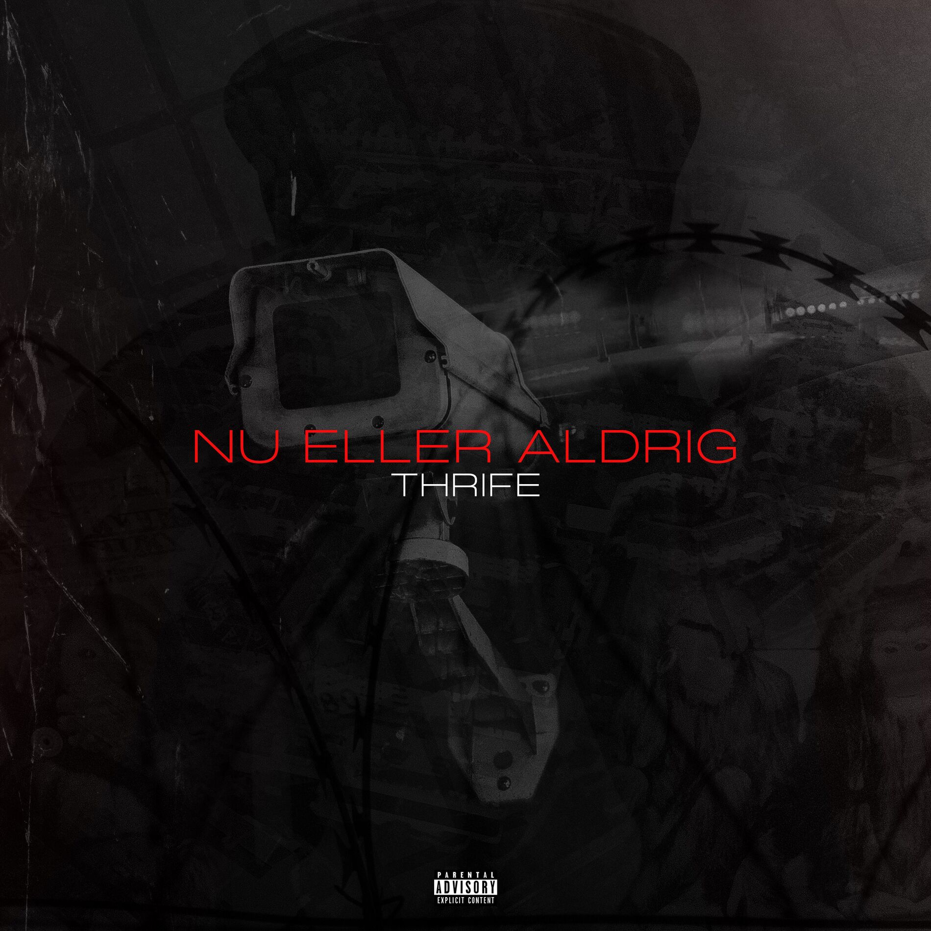 Album cover of INGEN LEK