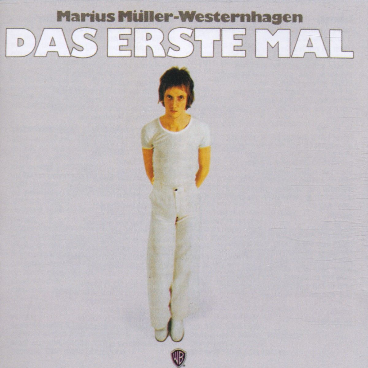 Album cover of Marion aus Pinneberg