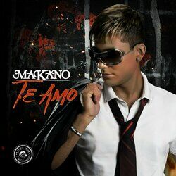 Cover of Te Amo