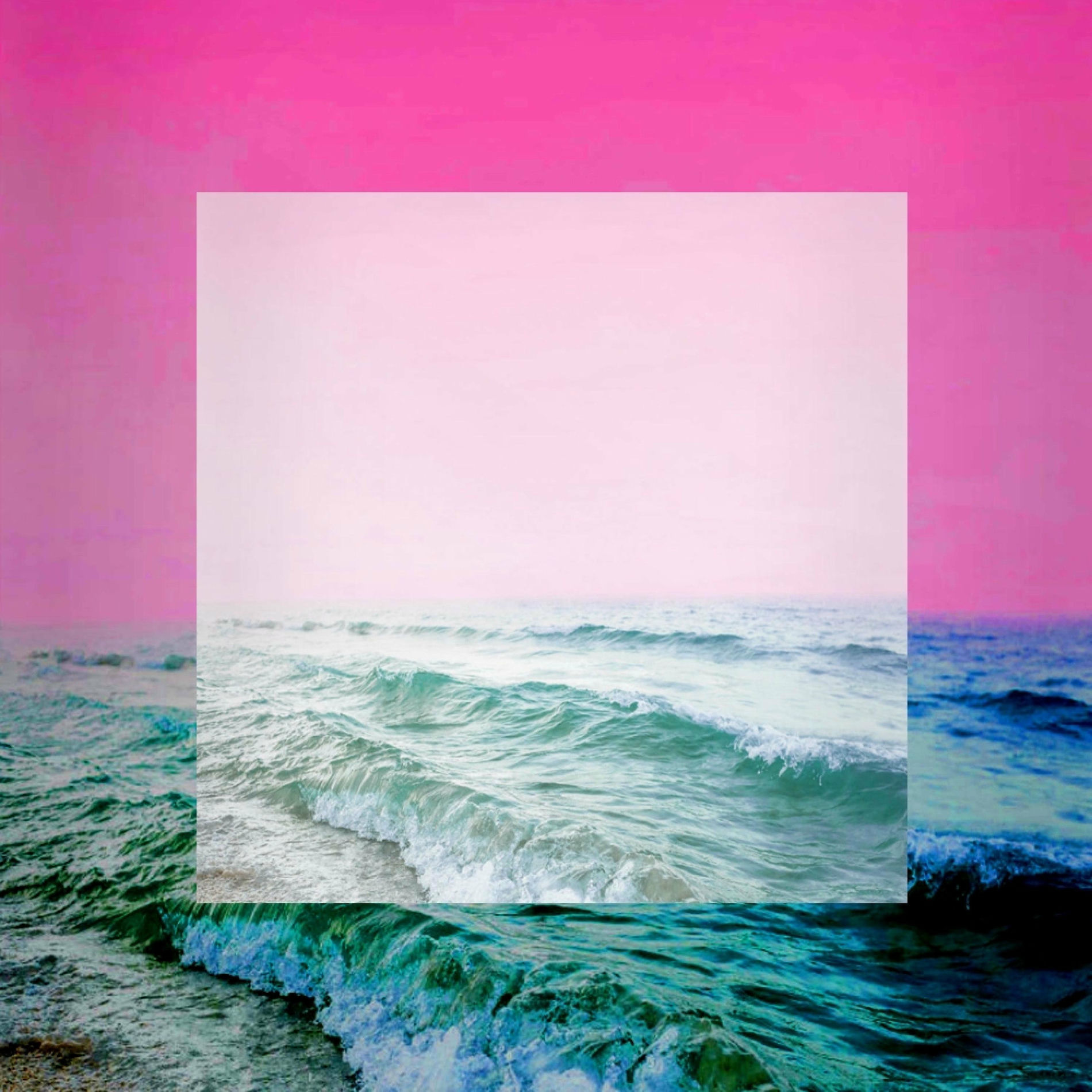 Album cover of Ciel Rose