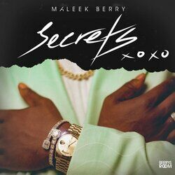 Cover of Secrets