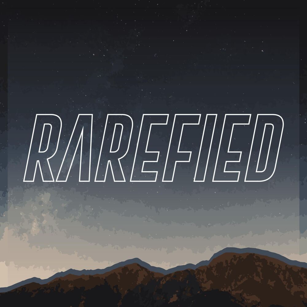 Picture of Rarefied