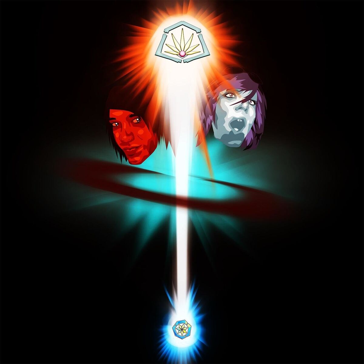 Album cover of Memorandum in a Cruet II [DX]