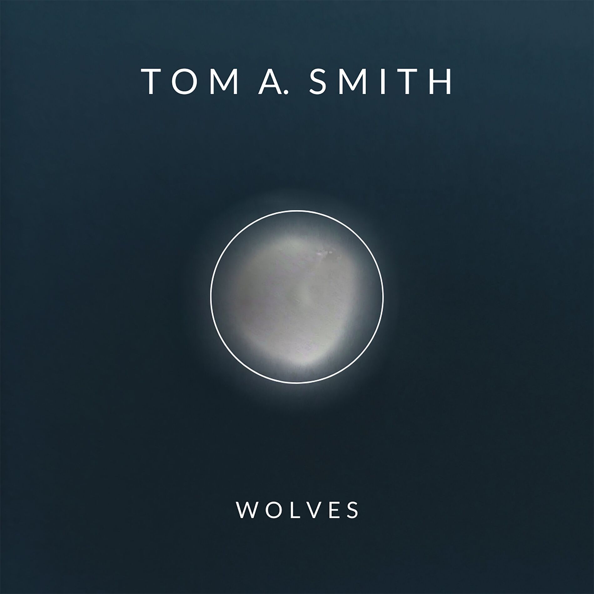 Album cover of Wolves