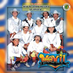 Cover of Misa De Cuerpo Presente
