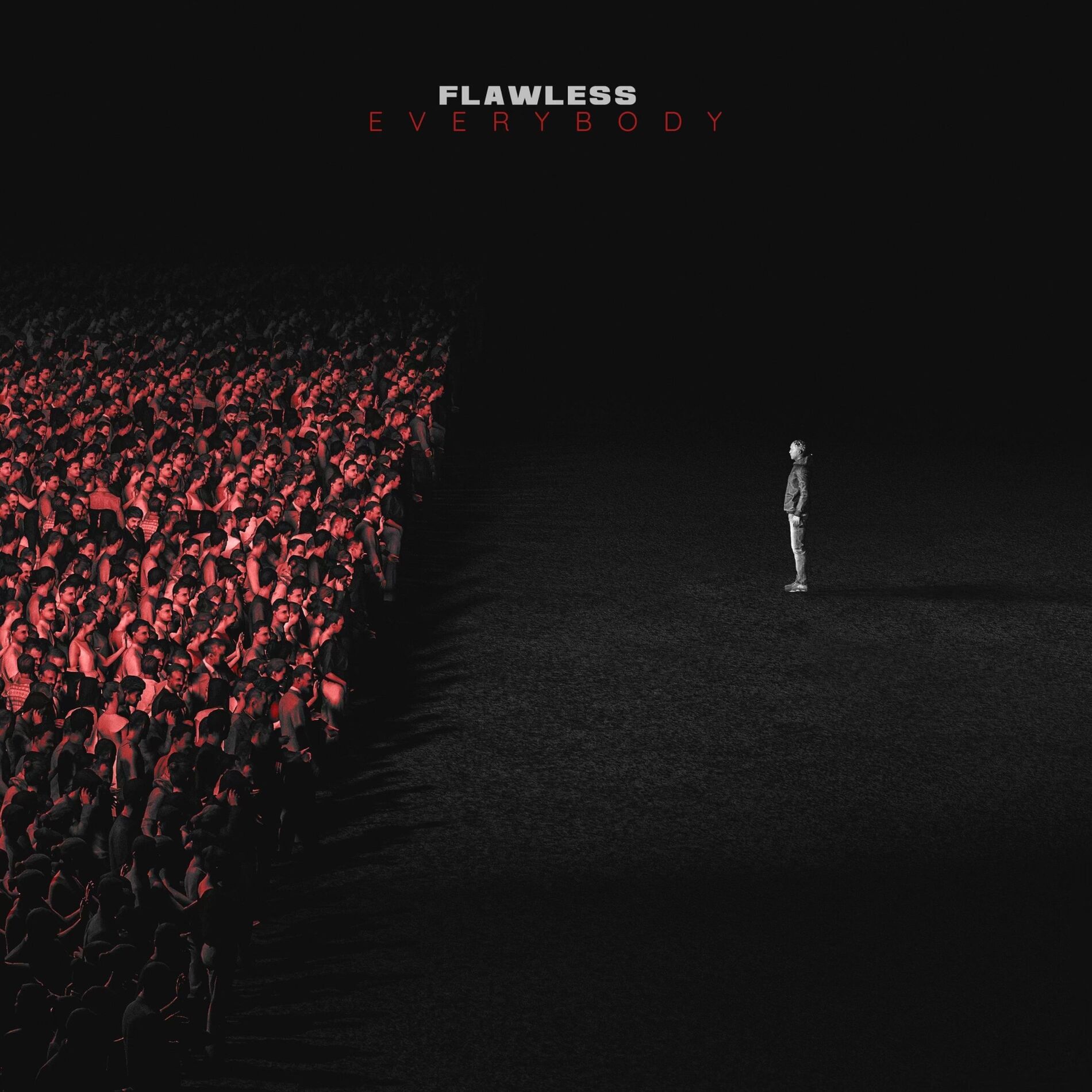 Album cover of Everybody