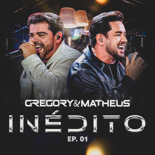 Inédito - EP. 01 (Ao Vivo)