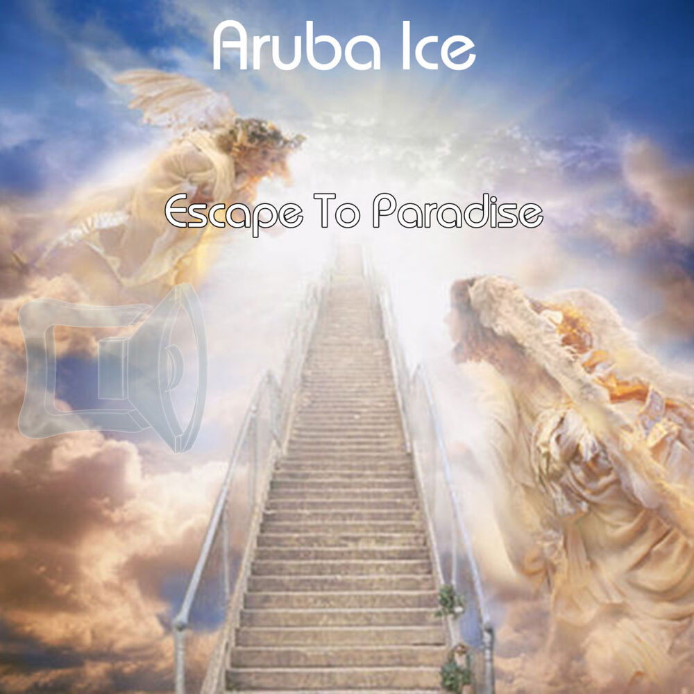 Picture of Escape To Paradise