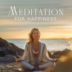 Cover of Méditation pour le bonheur : L'éveil de l'âme en paix