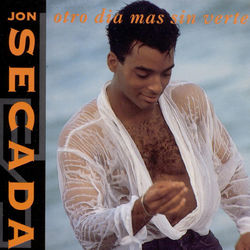 Cover of Otro Dia Mas Sin Verte