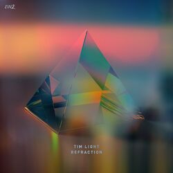 Cover of Refraction